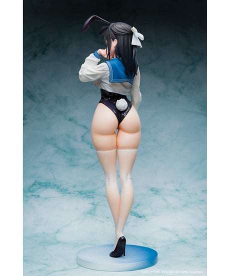 オリジナルキャラクター セーラーバニー 1/6 完成品フィギュア