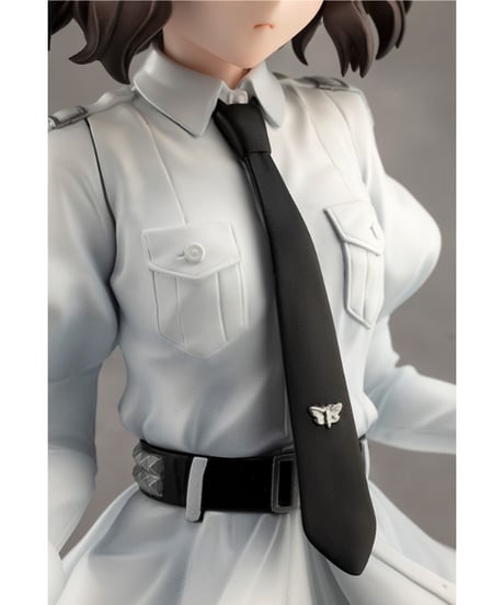 ガールズバンドクライ　海老塚 智　1/7スケール　PVC塗装済み完成品
