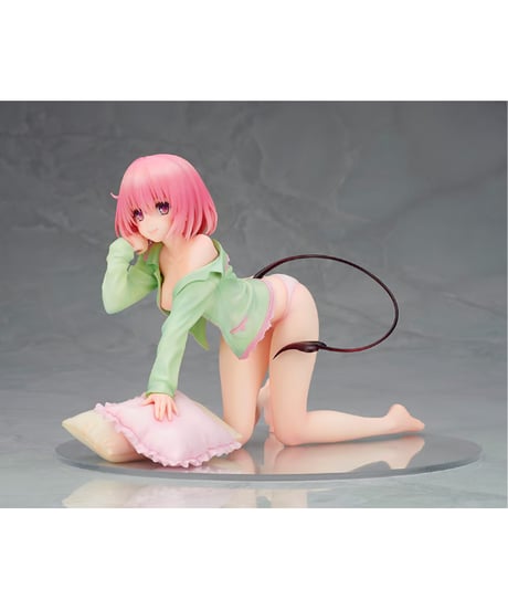 【予約】モモ・ベリア・デビルーク パジャマVer.　To LOVEる-とらぶる-ダークネス　1/7スケール　PVC&ABS製塗装済完成品　［アルター］