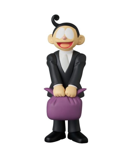 【予約】UDF 「藤子・F・不二雄作品」シリーズ18　全6種　［メディコム・トイ］