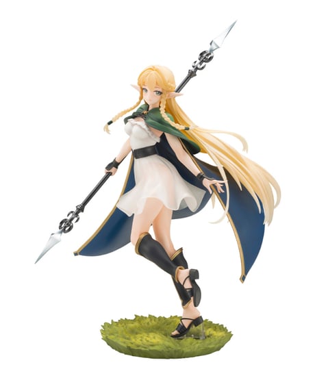 エルトリンデ　ユニコーンオーバーロード　1/7　PVC塗装済み完成品　[コトブキヤ]