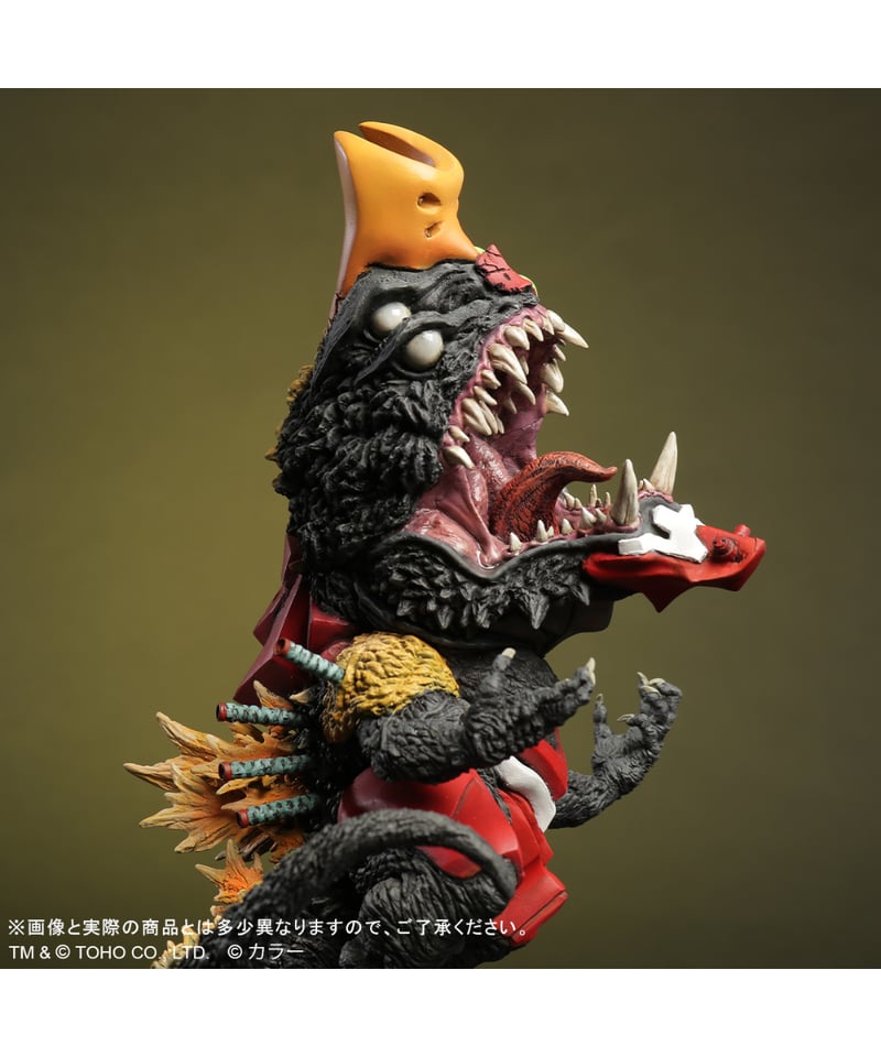 エクスプラス デフォリアル エヴァ初号機 G覚醒形態＋2号機 ビーストG