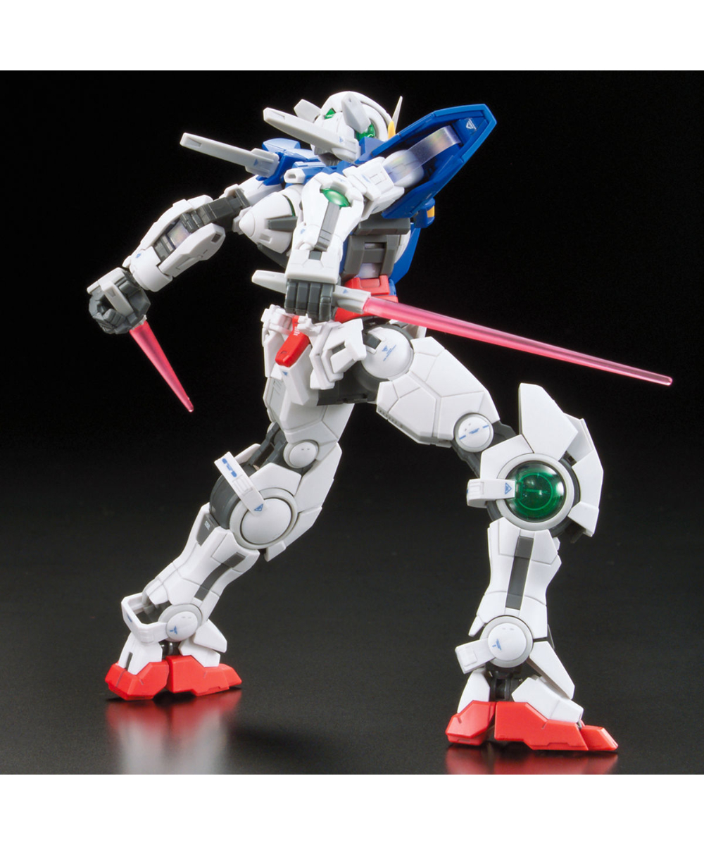 セール中 【】RG 1/144 GN-001 ガンダムエクシア (機動戦士ガンダム00