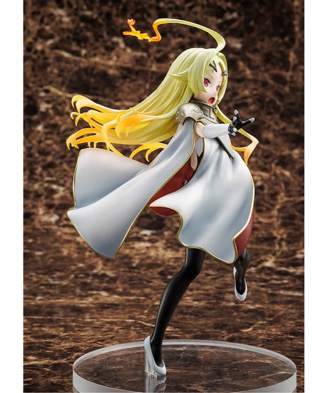 【予約】テオリッタ　1/7スケール　塗装済み完成品　勇者刑に処す 懲罰勇者9004隊刑務記録　[ＫＡＤＯＫＡＷＡ]