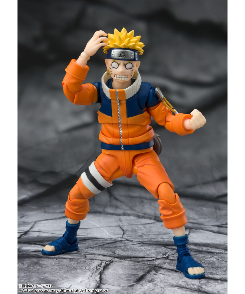 NARUTO ゼツ ガレージキット フィギュア - フィギュア