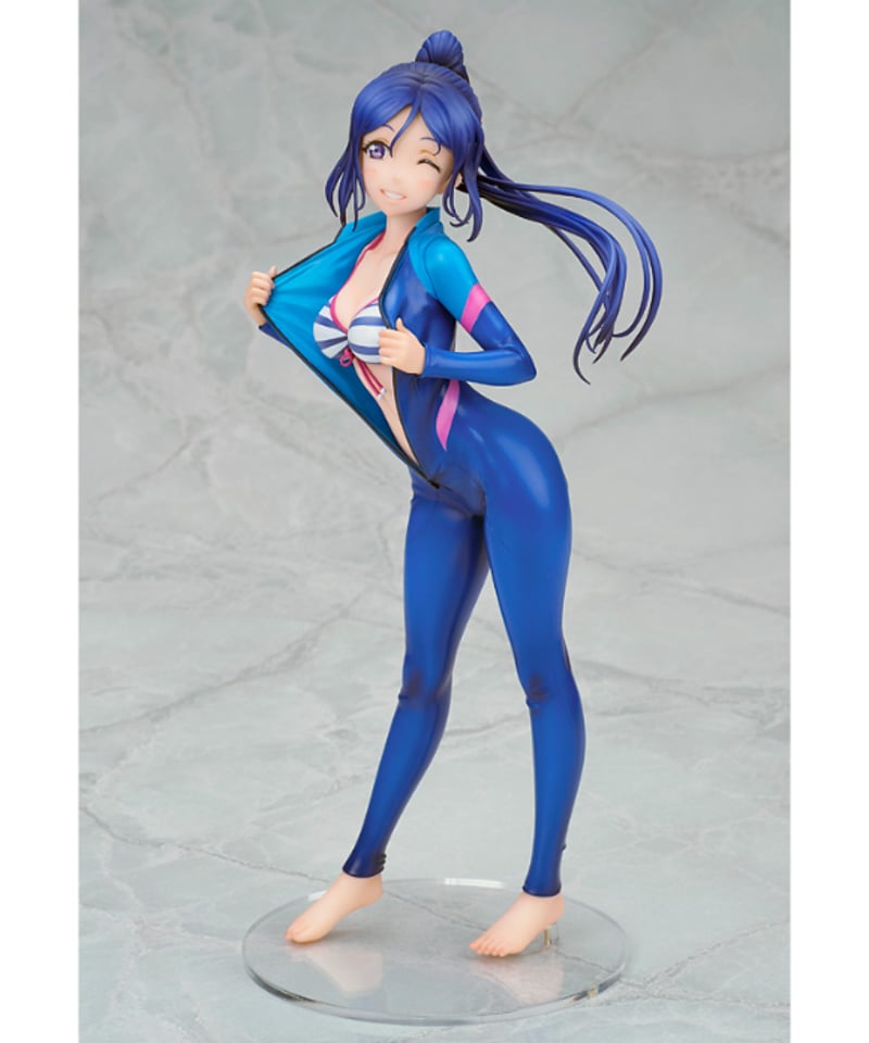 予約】ラブライブ！サンシャイン！！ 松浦果南 ウェットスーツVer