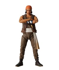 【予約】【送料無料】S.H.Figuarts ウソップ（A Netflix Series: ONE PIECE）　［バンダイ］【9月発売予定】