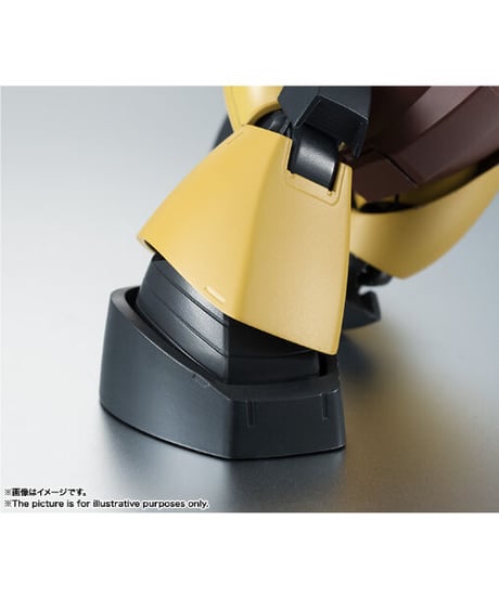 ROBOT魂 ＜SIDE MS＞ MSM-03 ゴッグ ver. A.N.I.M.E.　機動戦士ガンダム