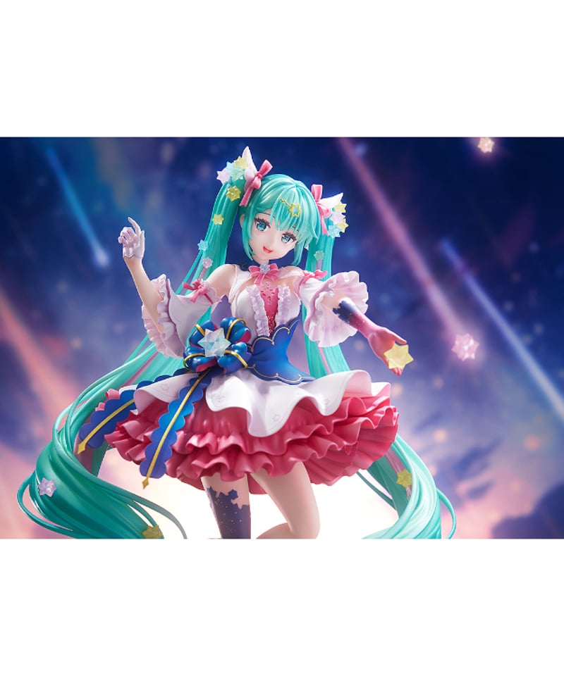 予約】『Creators Collection Figure』初音ミク Rosuuri Ve