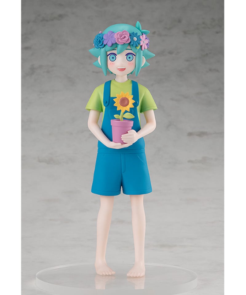 POP UP PARADE バジル OMORI プラスチック製 塗装済み完成品 | Wonde