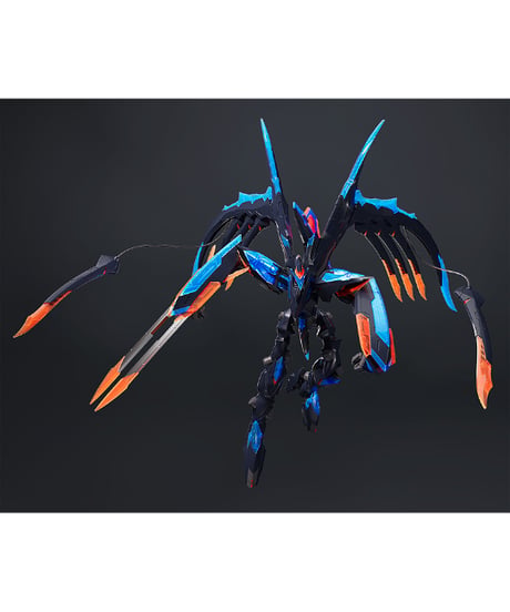 蒼穹のファフナー THE BEYOND 　MODEROID ファフナー・マークアレス【再販】　組み立て式プラスチックモデル