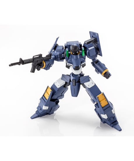 ティタノマキア 　MODEROID SIDE：R ブリッツシュラーク　1/48スケール　組み立て式プラモデル