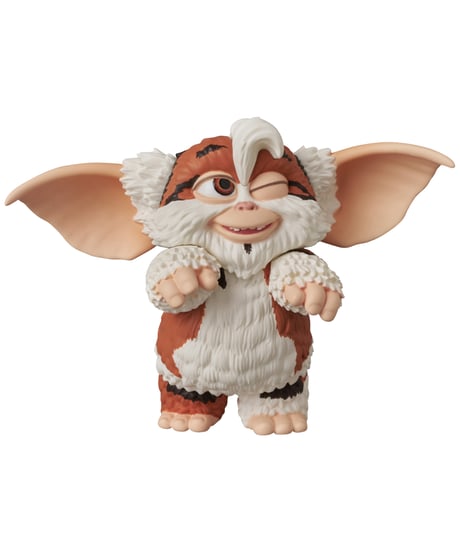 【予約】ウルトラディテールフィギュア UDF GREMLINS SERIES2　全5種　［メディコム・トイ］