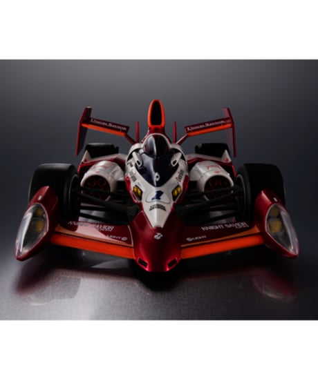 ヴァリアブルアクション 新世紀GPXサイバーフォーミュラ ナイトセイバー005 -Livery Edition-　［メガハウス］