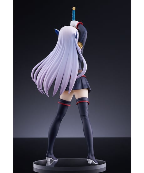 魔都精兵のスレイブ　POP UP PARADE 羽前京香　塗装済み完成品
