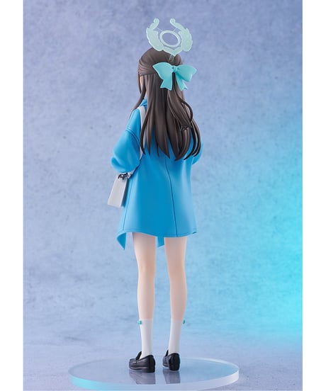 POP UP PARADE アイリ（バンド） イベントKV Ver.　 塗装済み完成品 　ブルーアーカイブ -Blue Archive-　［グッドスマイルカンパニー］