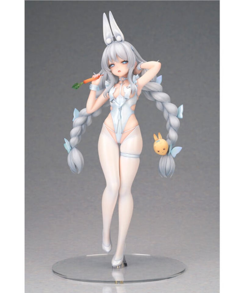 ル・マラン 昼寝好きのラピヌVer. 1/6スケール PVC&ABS製塗装済完成品 