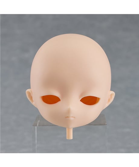 【予約】【送料無料】Harmonia bloom blooming doll root (Head-Nagi)　プラスチック製ドール　［グッドスマイルカンパニー］