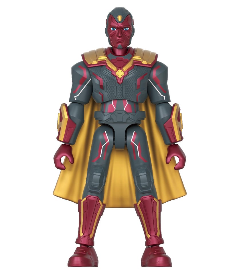 MARVEL INFINITY SAGA 第4弾 9個入り1BOX ［Blokees］ | W