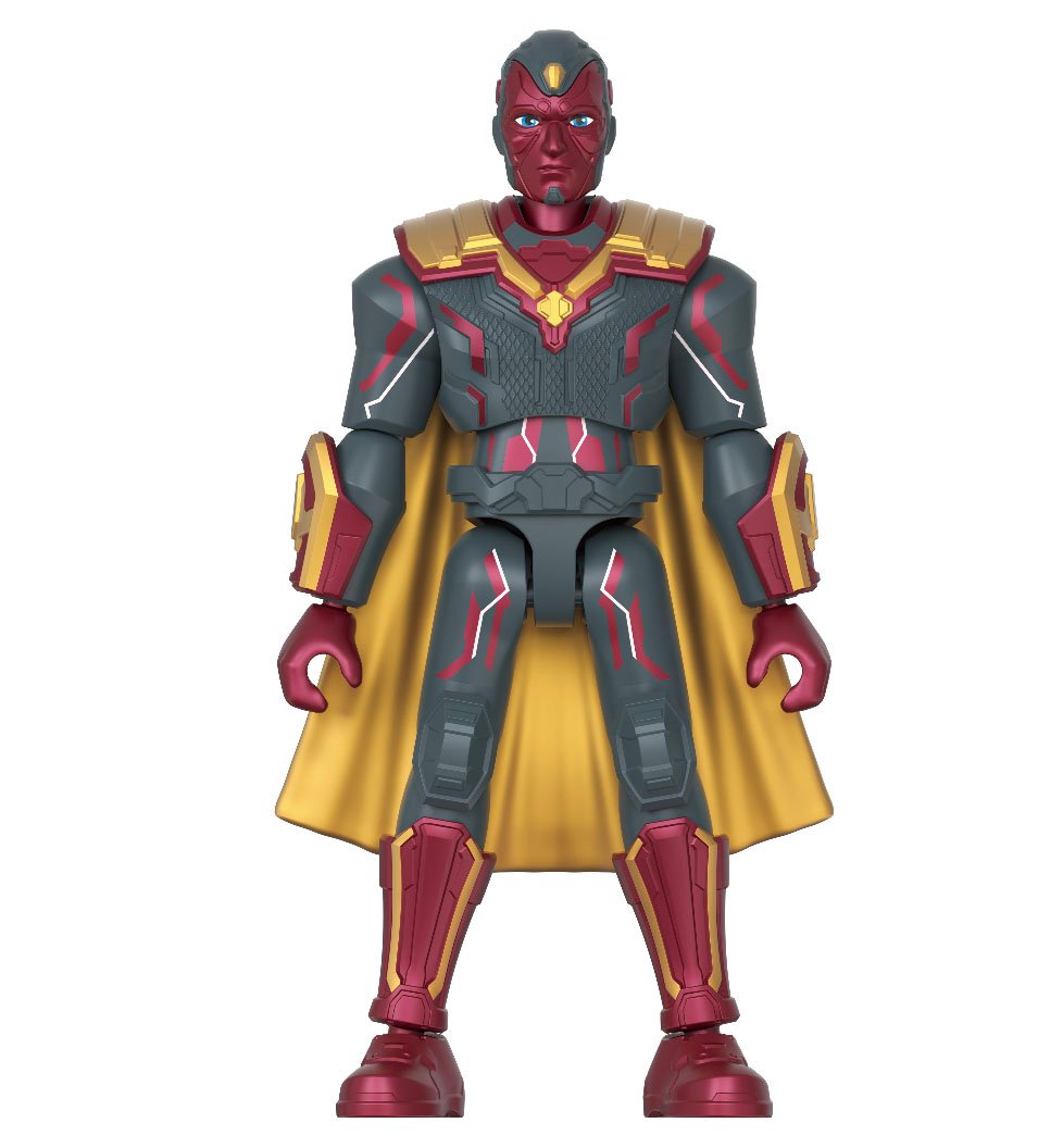 MARVEL INFINITY SAGA 第4弾 9個入り1BOX ［Blokees］ | W