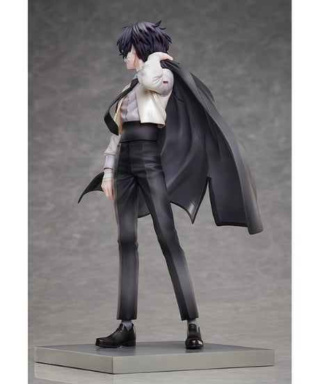 『文豪ストレイドッグス』 太宰治 原作版 15歳ver.　1/7スケールフィギュア　プラスチック製塗装済み完成品