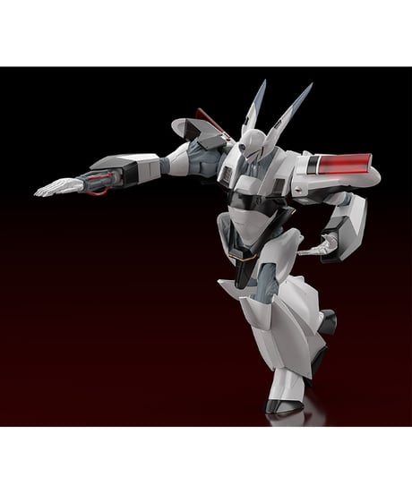機動警察パトレイバー　MODEROID AV-X0零式　1/60スケール　組み立て式プラモデル　［グッドスマイルカンパニー］