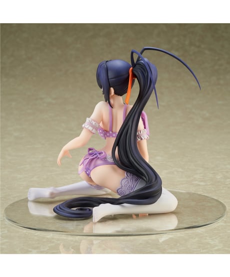 ハイスクールD×D HERO　姫島朱乃　ランジェリーVer．1/7スケール　PVC製塗装済み完成品