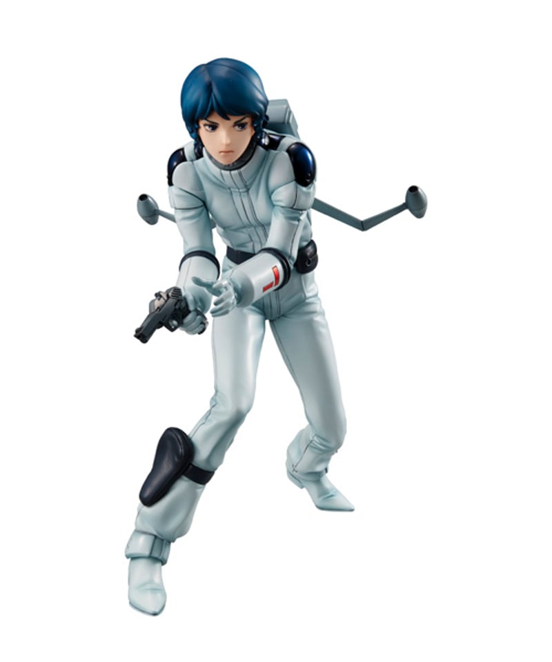 予約】GGGシリーズ 機動戦士Zガンダム カミーユ・ビダン【限定