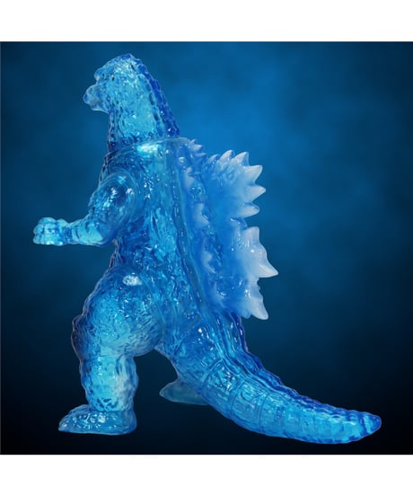 【予約】【送料無料】CCP ミドルサイズシリーズ ゴジラEX【第13弾】　全4種　［CCP JAPAN］