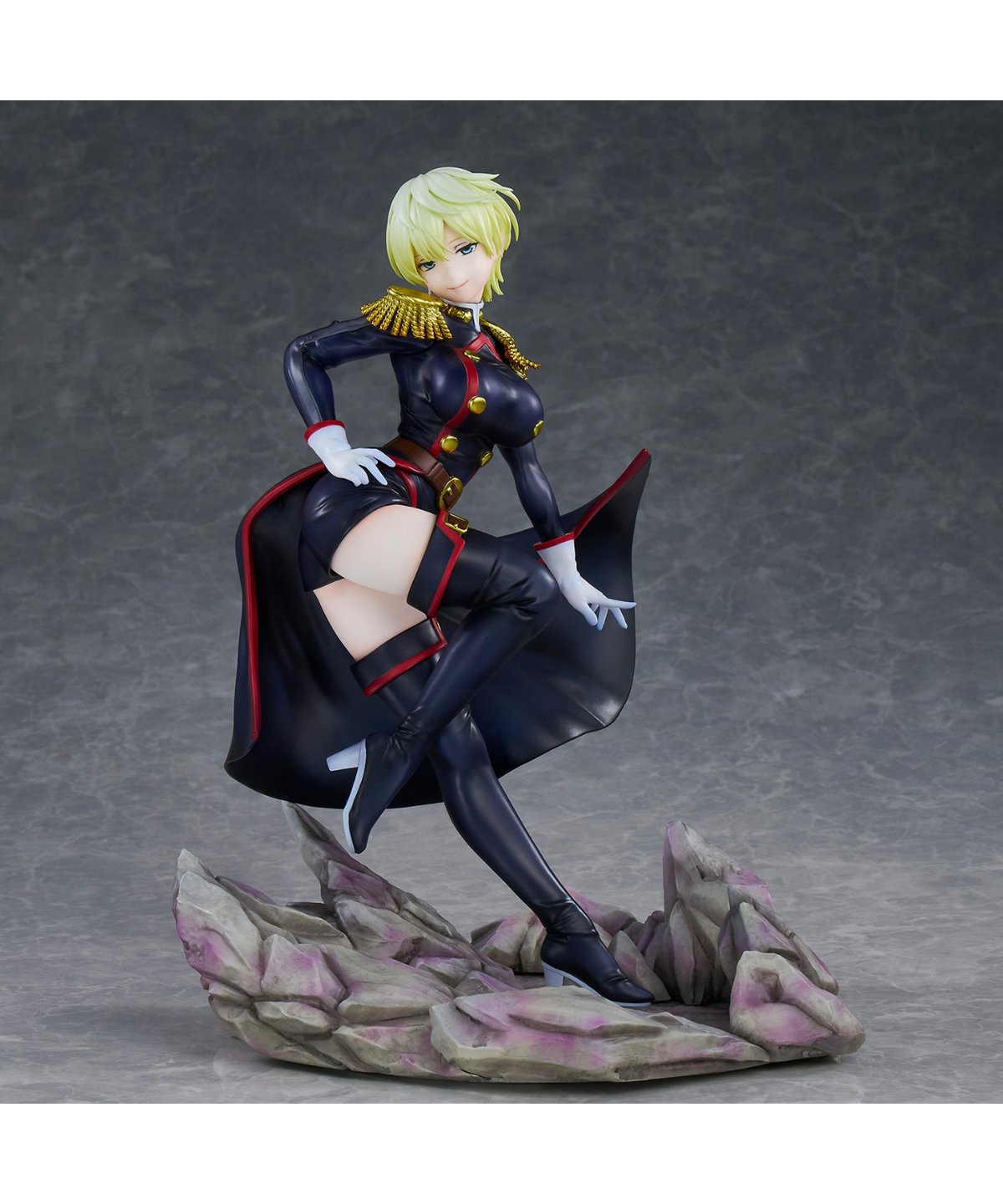 予約】『魔都精兵のスレイブ』出雲天花1/7スケールフィギュア 予約】『魔都精兵のスレイブ』出雲天花1/7スケールフィギュア