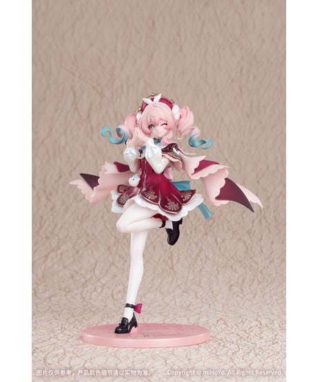 【予約】Gift＋ 1/8 ヒアンシー　崩壊：スターレイル　1/8スケール　塗装済み完成品　[Myethos]