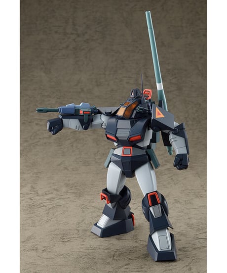 COMBAT ARMORS MAX22 コンバットアーマー ダグラム アップデートver.（再販）　プラモデル【太陽の牙ダグラム】