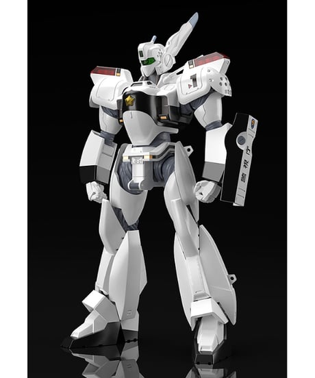 機動警察パトレイバー　MODEROID AV-98イングラム【再販】　1/60スケール　組み立て式プラスチックモデル
