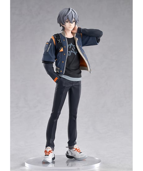POP UP PARADE SP アキラ　塗装済み完成品　ゼンレスゾーンゼロ　［グッドスマイルアーツ上海］