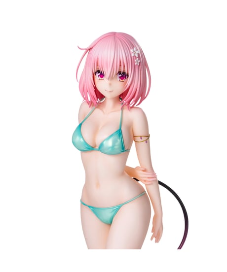 ToLOVEる－とらぶる－ダークネス 水着シリーズ「モモ・べリア・デビルーク 1/4サイズ」