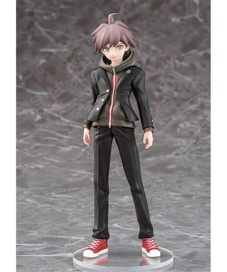 ダンガンロンパ1・2 Reload　POP UP PARADE 苗木誠　完成品フィギュア