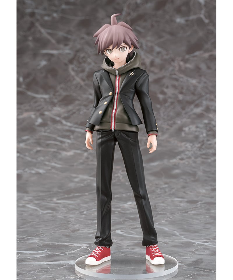 ダンガンロンパ 苗木誠 ダンガンロンパ1・2 Reload - 苗木誠 Ani-Art clear label BIG