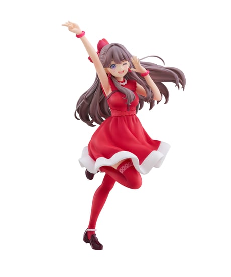 ラブライブ！蓮ノ空女学院スクールアイドルクラブ　藤島 慈　1/7　塗装済み完成PVCフィギュア　［PLUM］