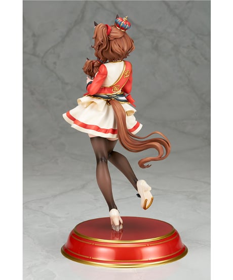 【予約】アストンマーチャン　1/7スケール PVC&ABS製塗装済完成品　ウマ娘 プリティーダービー　［アルター］