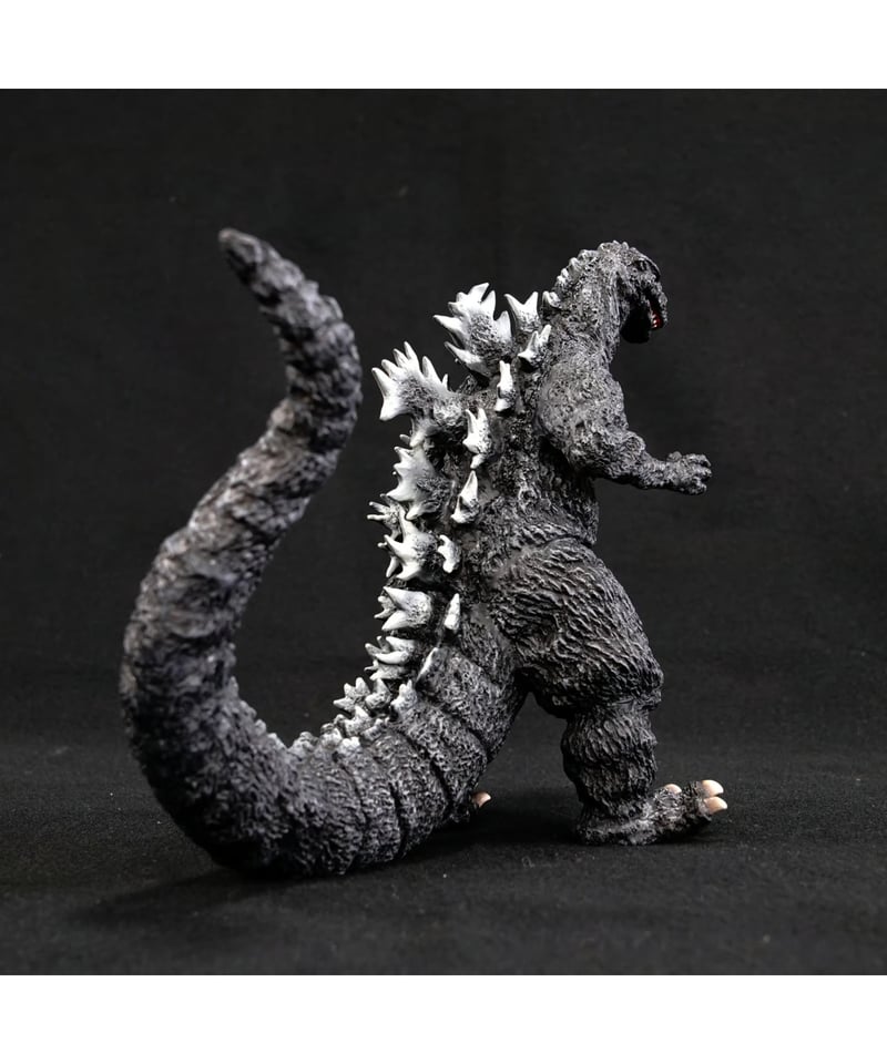ゴジラ1955 1／250 ソフビキット復刻版 | WonderToys