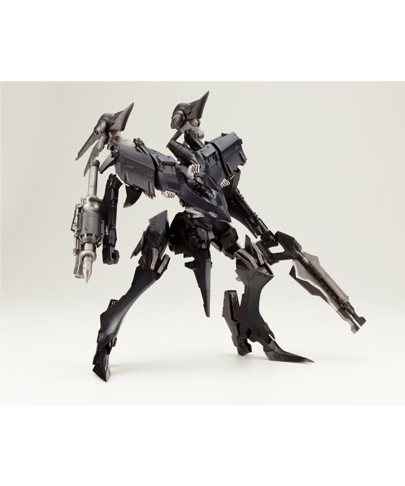 アーマード・コア オーメル TYPE-LAHIRE ステイシス アーマード・コア オーメル TYPE-LAHIRE ステイシス
