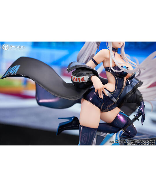 アズールレーン エンタープライズ ウィンド・キャッチャーVer. 1 アズールレーン エンタープライズ ウィンド・キャッチャーVer. 1