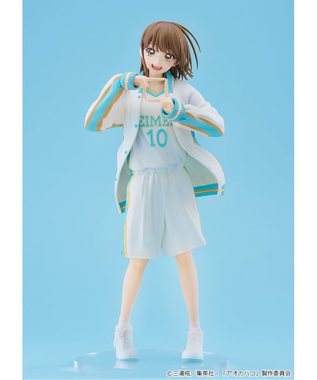 アオのハコ POP UP PARADE 鹿野千夏 L size 塗装済み完成品
