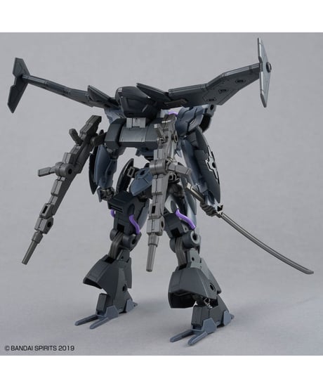 【送料無料】30MM 1/144 EXM-Σ2 ヴェルデノヴァ(イミテーション)　プラモデル　［バンダイ］
