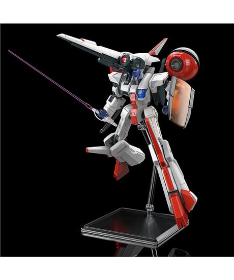 クルーズチェイサー　ブラスティー　MODEROID クルーズチェイサー ブラスティー　組み立て式プラモデル