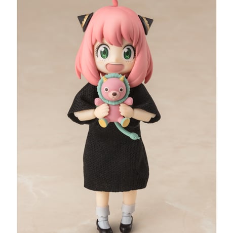 あーにゃ SHIBUYA SCRAMBLE FIGURE アーニャ・フォージャー＆ボンド