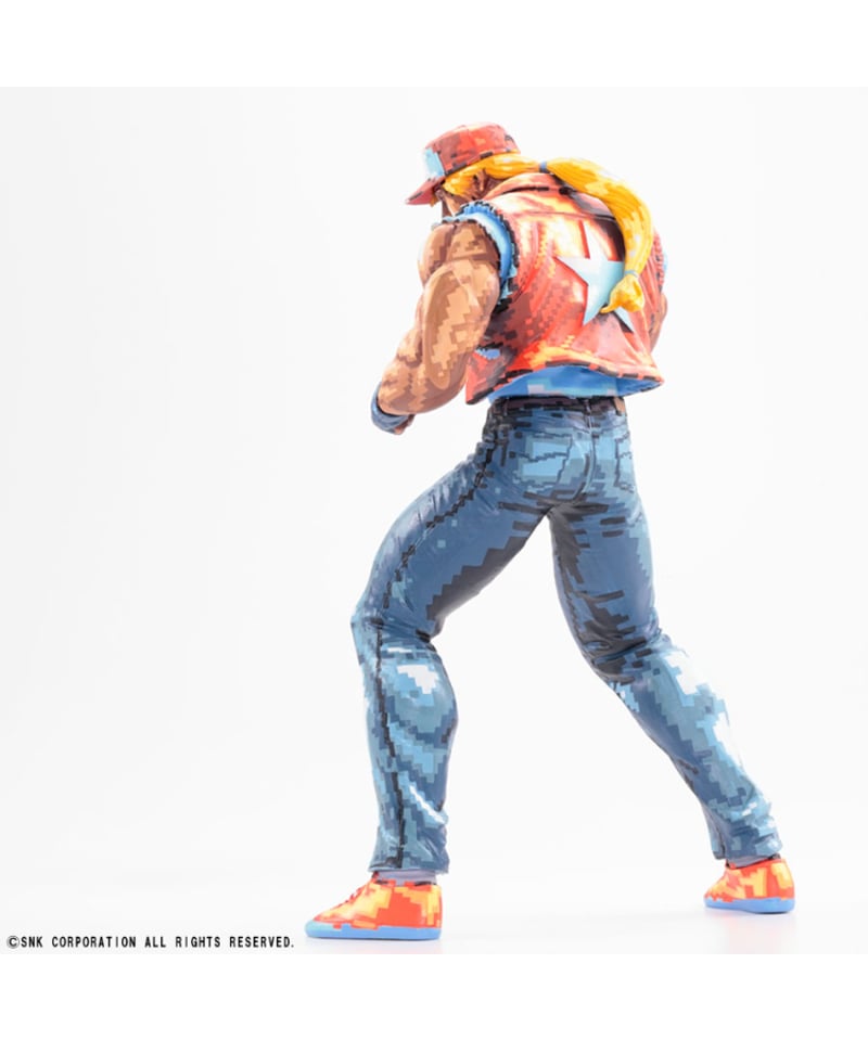 THE KING OF COLLECTORS'24 SPECIAL「テリー・ボガード」（ドッ