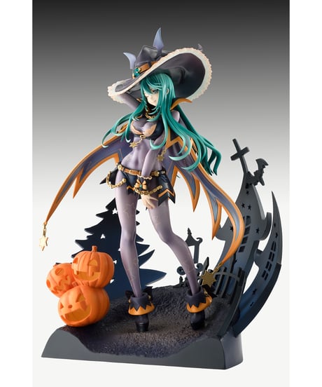 デート・ア・ライブ　七罪 DX Ver.　1/7スケール　PVC製塗装済み完成品