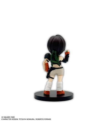 【予約】ファイナルファンタジーVII リバース アドラブルアーツプチ Vol.1 　6個入り1BOX　［スクウェア・エニックス］
