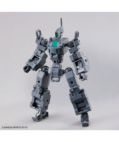 30MM 1/144 エグザビークル(小型可変機Ver.)　プラモデル　［バンダイ］